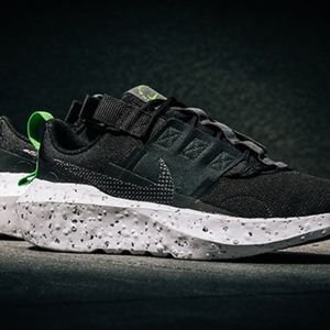 Nike Crater Impact Shoes